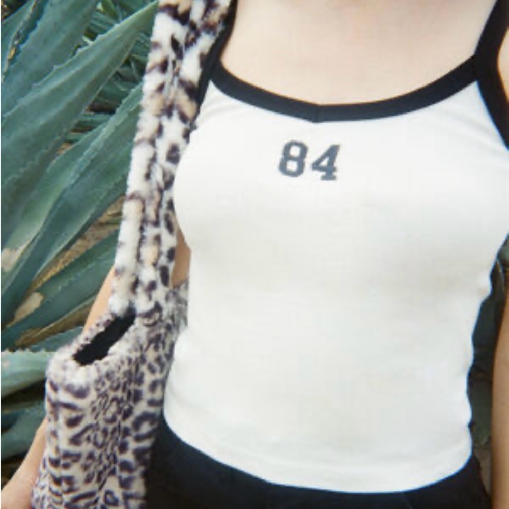 John Galt - Brandy Melville 84 Tank Top